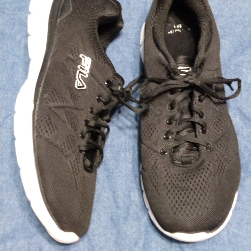 Fila Running Shoes